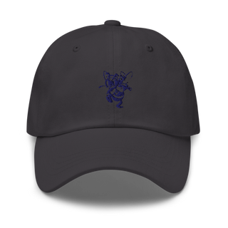 PWD MISAWA 91537594 Classic Dad Hat | Yupoong 6245CM