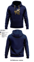 Southern Sting 31752695 Hoodie - 1