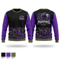 Lakenheath Phantoms Crew Neck Sweatshirt - 1