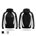 33D Range & Aggressor Squadron Hoodie - 1