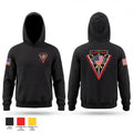 Disturbance Control Team 33063948 Hoodie - 1