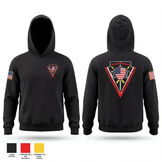 Hoodie, Disturbance Control Team, Police, Teamtime, Team time, sublimation, custom sports apparel, team uniforms, spirit wear, spiritwear, sports uniforms, custom shirts, team store, custom team store, fundraiser sports, apparel fundraiser