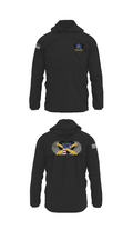 Freedom BTRY, 1-320th FAR 56639766 Windbreaker - 21