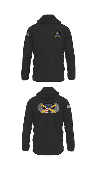Windbreaker, Freedom BTRY, 1-320th FAR, , Teamtime, Team time, sublimation, custom sports apparel, team uniforms, spirit wear, spiritwear, sports uniforms, custom shirts, team store, custom team store, fundraiser sports, apparel fundraiser