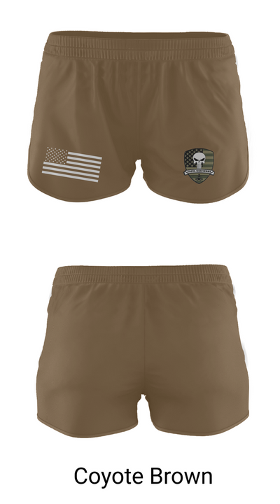 1-149th A Co 29391881 Ranger Panties - 3