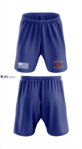 Canaan Protective Fire Company 9726270 Athletic Shorts With Pockets - 1