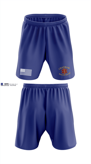 Athletic Shorts With Pockets, Canaan Protective Fire Company, Fire Department, Teamtime, Team time, sublimation, custom sports apparel, team uniforms, spirit wear, spiritwear, sports uniforms, custom shirts, team store, custom team store, fundraiser sports, apparel fundraiser