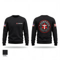 Thompson EMS 73012227 Crew Neck Sweatshirt - 1