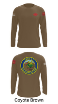 NMCB  27 Long Sleeve Performance Shirt 6