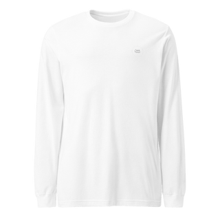 Celina Home Services LLC Unisex Long Sleeve Tee | Bella + Canvas 3501