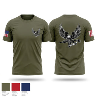 Old School Cotton Feel Shirt, Sutter County SED, Police, Teamtime, Team time, sublimation, custom sports apparel, team uniforms, spirit wear, spiritwear, sports uniforms, custom shirts, team store, custom team store, fundraiser sports, apparel fundraiser