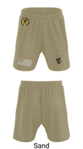 Blackhawks 65197307 Athletic Shorts With Pockets - 89