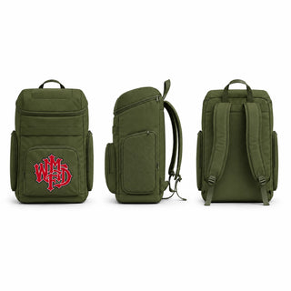 Gear Bag, WEST MARSHALL FIRE DEPARTMENT, Fire Department, Teamtime, Team time, sublimation, custom sports apparel, team uniforms, spirit wear, spiritwear, sports uniforms, custom shirts, team store, custom team store, fundraiser sports, apparel fundraiser