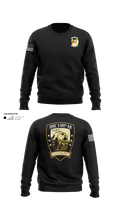 HHC/1-501 AB 66803104 Crew Neck Sweatshirt - 21
