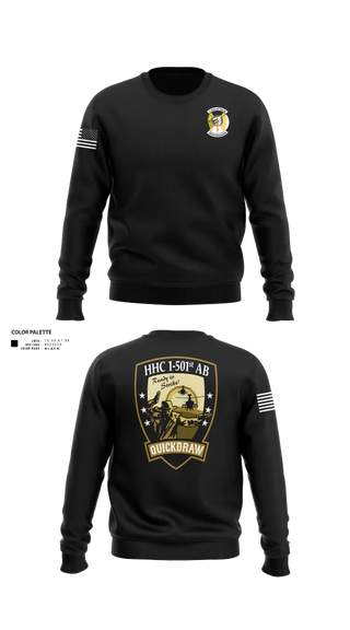 Crew Neck Sweatshirt, HHC/1-501 AB, , Teamtime, Team time, sublimation, custom sports apparel, team uniforms, spirit wear, spiritwear, sports uniforms, custom shirts, team store, custom team store, fundraiser sports, apparel fundraiser