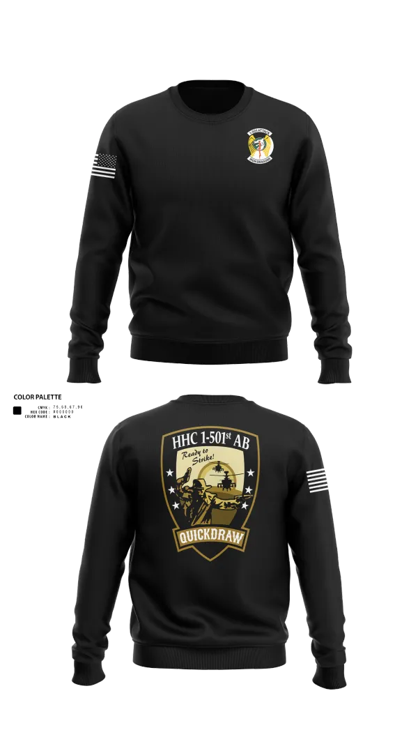 Crew Neck Sweatshirt, HHC/1-501 AB, , Teamtime, Team time, sublimation, custom sports apparel, team uniforms, spirit wear, spiritwear, sports uniforms, custom shirts, team store, custom team store, fundraiser sports, apparel fundraiser