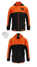 MONTVILLE Windbreaker - 21