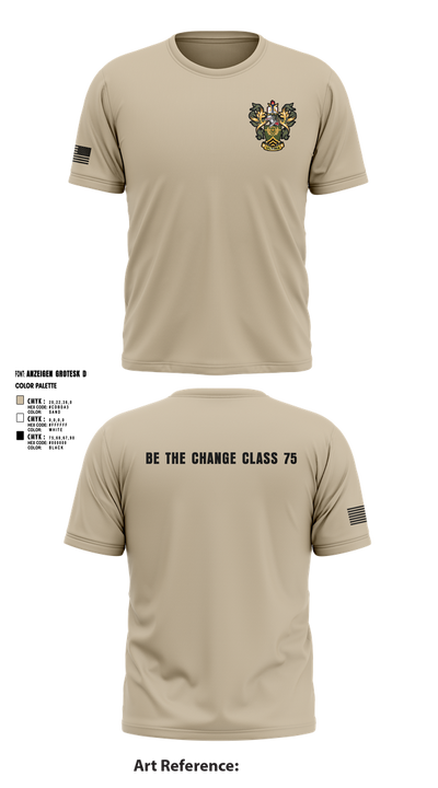 # 700 BSB always ready “Get some” 53617803 Short Sleeve Performance Shirt - 2