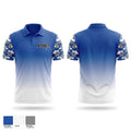 Storm Short Sleeve Performance Polo - 1