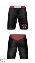Cheatham Central Wrestling Fight Shorts - 1
