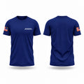 Mount Pleasant Police Department Short Sleeve Performance Shirt - 1