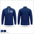 Phoenix Talent Little League 38375684 Quarter Zip Jacket - 1