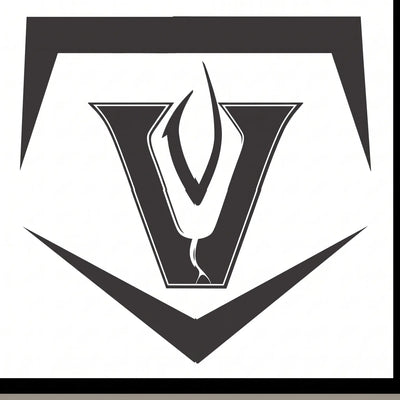 Vandegrift High School Baseball Sweatpants - 1