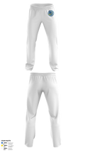 World Record Breakers Club 55012769 Sweatpants - 1