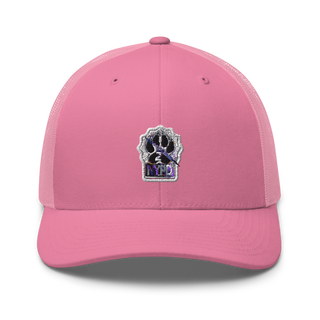 Narcotics K9 63808896 Retro Trucker Hat | Yupoong 6606