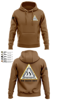 Fort Knox Fight Club Hoodie - 7