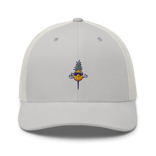 Swingers CupControl Resource 13505698 Retro Trucker Hat | Yupoong 6606