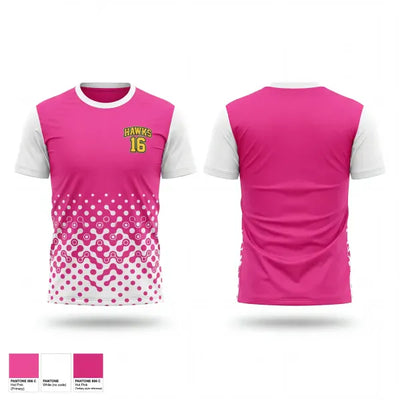Southwest Senior Softball 66352633 Short Sleeve Performance Shirt - 1
