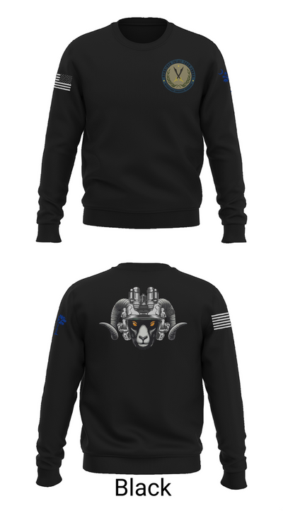 BLACKSHEEP 58862333 Crew Neck Sweatshirt - 25