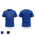 Auburn Short Sleeve Performance Shirt - 2