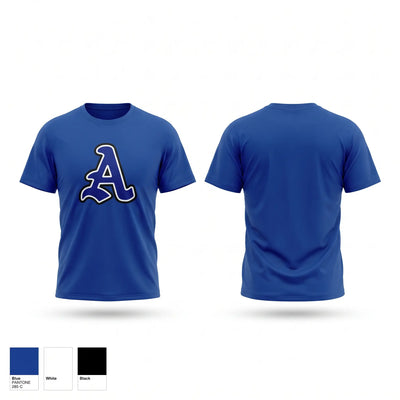 Auburn Short Sleeve Performance Shirt - 2