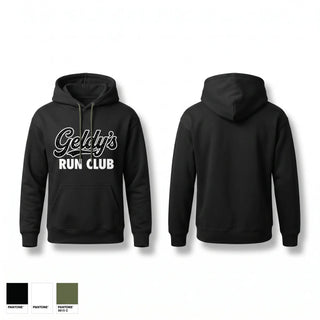 Hoodie, Geldy’s Run Club, Cross Country, Teamtime, Team time, sublimation, custom sports apparel, team uniforms, spirit wear, spiritwear, sports uniforms, custom shirts, team store, custom team store, fundraiser sports, apparel fundraiser