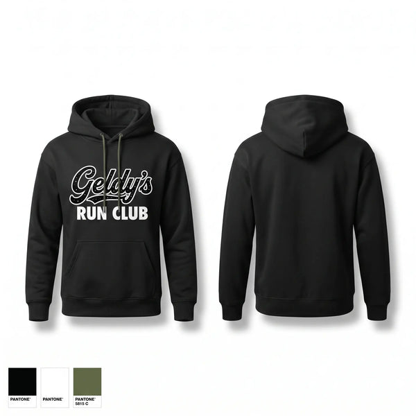 Hoodie, Geldy’s Run Club, Cross Country, Teamtime, Team time, sublimation, custom sports apparel, team uniforms, spirit wear, spiritwear, sports uniforms, custom shirts, team store, custom team store, fundraiser sports, apparel fundraiser