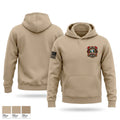 Milwaukee Fire Department Training Division Hoodie - 1