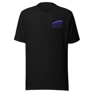 Utah ROTC Unisex Staple T-Shirt | Bella + Canvas 3001