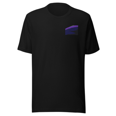 Utah ROTC Unisex Staple T-Shirt | Bella + Canvas 3001