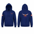Soma Hoodie - 1