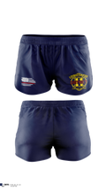 Livingston Fire District 11 23645532 Ranger Panties - 5