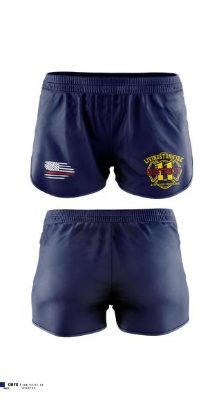 Ranger Panties, Shadow Scouts, Fire Department, Teamtime, Team time, sublimation, custom sports apparel, team uniforms, spirit wear, spiritwear, sports uniforms, custom shirts, team store, custom team store, fundraiser sports, apparel fundraiser
