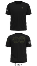 Arguz Security 52247848 Short Sleeve Performance Shirt - 30