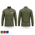 HHC USAG YONGSAN-CASEY Windbreaker - 1