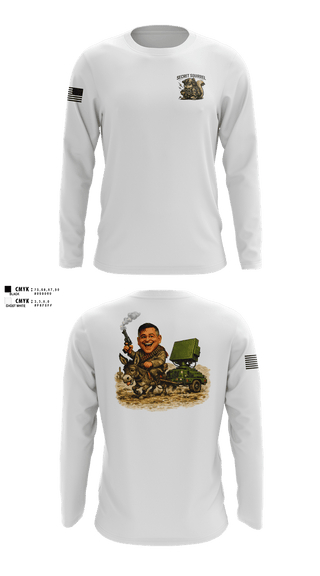 Long Sleeve Performance Shirt, ONE2025, Army, Teamtime, Team time, sublimation, custom sports apparel, team uniforms, spirit wear, spiritwear, sports uniforms, custom shirts, team store, custom team store, fundraiser sports, apparel fundraiser