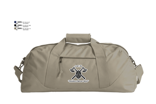 Duffle Bag, D Co 3-47, , Teamtime, Team time, sublimation, custom sports apparel, team uniforms, spirit wear, spiritwear, sports uniforms, custom shirts, team store, custom team store, fundraiser sports, apparel fundraiser