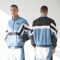 Marshall Christian Windbreaker - 2