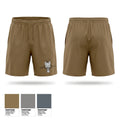 304th SBDE Athletic Shorts With Pockets - 1