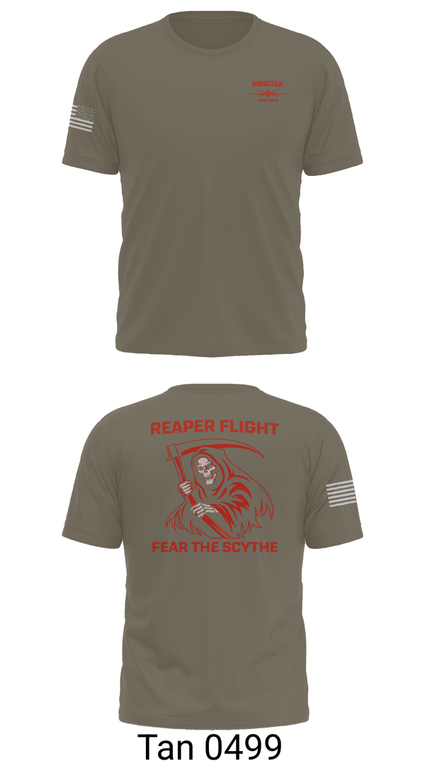 Short Sleeve Performance Shirt, MNCOD, Air Force, Teamtime, Team time, sublimation, custom sports apparel, team uniforms, spirit wear, spiritwear, sports uniforms, custom shirts, team store, custom team store, fundraiser sports, apparel fundraiser